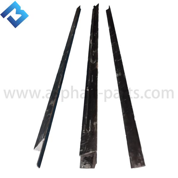 W2000 95865 Milling Machine Parts Belt Drive Pulley 825mm Length