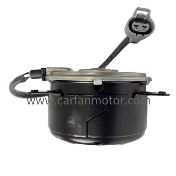 FAN MOTOR 168000-2560 TOYOTA ALTIS ZRE173 RADIATOR FAN MOTOR M OEM 16363-0T070 16363-22100 16363-0V420