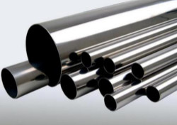 Alloy Seamless ASTM/UNS N08800 Steel Pipe  UNS S31803 Outer Diameter 24  Wall Thickness Sch-STD