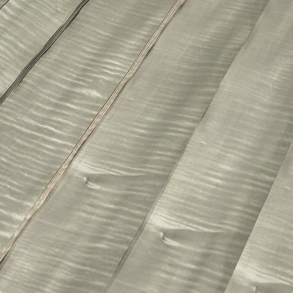 Естественный окрашенный кленовый фанера, ковточный птичьи деревянный фанера для кожи дверей 0,45 мм