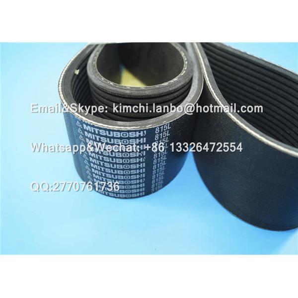 00.270.0139 HD 815L 13PL-2070-A CD74,XL75 major motor belt printing machine