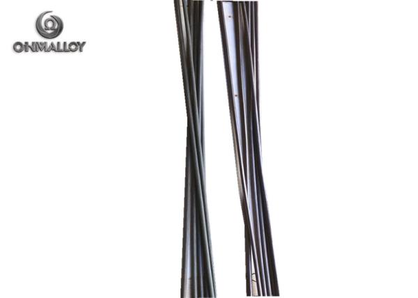Type K Chromel / Alumel Bare Thermocouple Wire For Cooling - Freezers