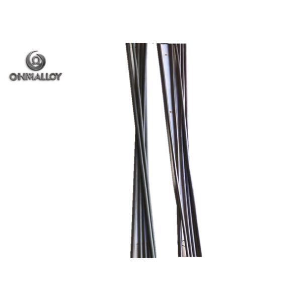 Type K Chromel / Alumel Bare Thermocouple Wire For Cooling - Freezers