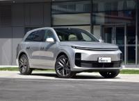 Automobile Moteur Puissance Véhicule électrique Voiture 1.5L Li Xiang L6 En bon état Carburant hybride EV