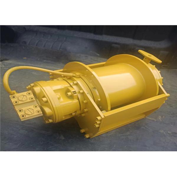 Construction en acier durable