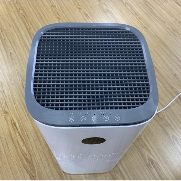 Очиститель воздуха стерилизатора CADR 600m3/H 350CFM ультрафиолетовый