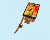 2Affichage LCD tft de 4 pouces avec écran tactile de résolution 240x320 MCU 8/16 BITinterface 300c/d