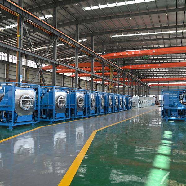 Clearance Deal Stainless Steel Steam Boiler - High Efficiency, Low Energy Use