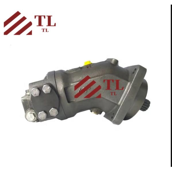 Rexroth A2FM200 A2FM45 A2FM80 A2FM355/63W-VAB010 Hydraulic Motor for Manufacturing