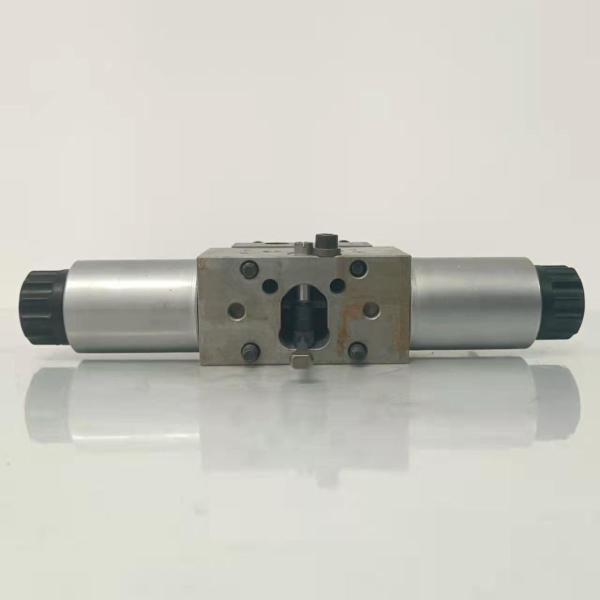 Rexroth Hydraulic Piston Pump Parts A4vg71 Ep4 Valve for Apply Hydraulic Pump