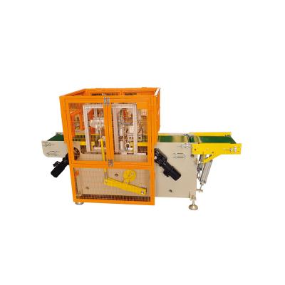 Dust-Free Brick Cutting Solution - PLC Controlled for Hollow/Solid Brick Synchronized Cutting