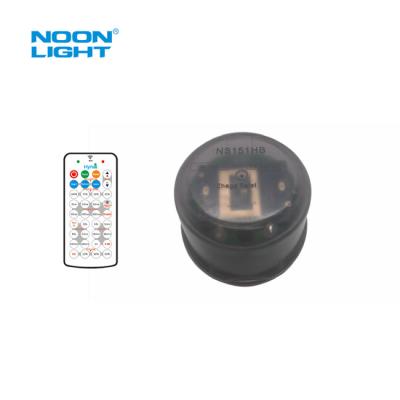 IP65 Waterproof 12V DC PIR Motion Sensor For High Bay Light