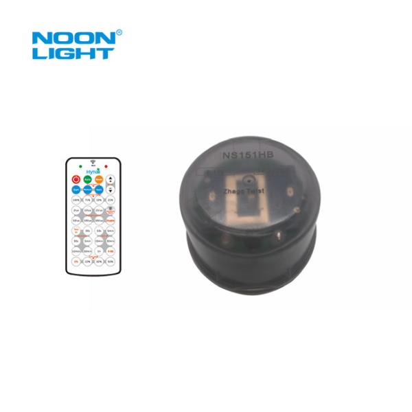 IP65 Waterproof 12V DC PIR Motion Sensor For High Bay Light
