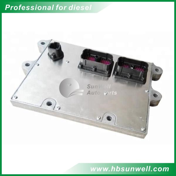 Original/Aftermarket High quality ISM11 Diesel Engine Electronic Control Module  ECM 4963806 4963807