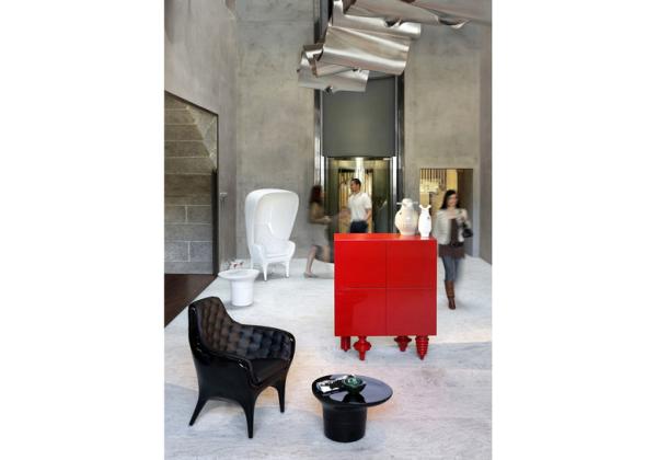 Showtime Armchair one or two seat available