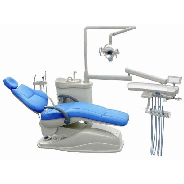 Hydraulic Lift Gas Support , Compression Gas Springs For Dental Chair 2100n