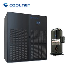 Floor Standing CCU Air Conditioner With High Precision Control and 380V Operation