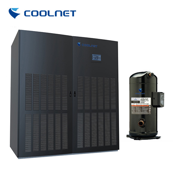 Large Air Volume Precision Air Conditioning Unit for High-Tech Workshops with 8500-20000 m3/h Airflow