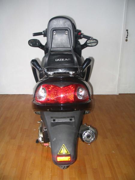 EEC DOT EPA Postdoctoral50cc Gas 2-stroke 4-stroke  singlecylinder air-cooled Scooter 50