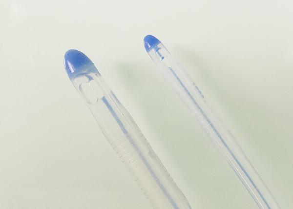 Light Weight Medical Consumable Products Foley Catheter 2 Way Highly Sterilized