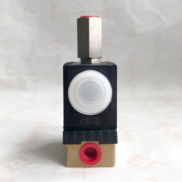 Solenoid Valve Kit for Sullair 02250055-940 Industrial Air Compressor Spare Parts