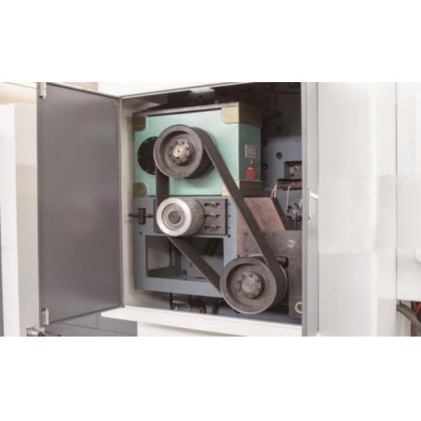 Автомата для резки плашки JIGUO 1060 пакет бумаги кантовочного станка автоматического автоматический режа