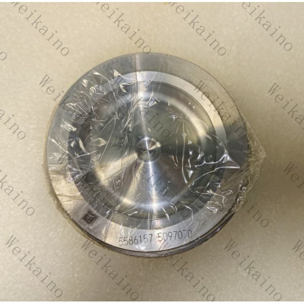 Perkins Engine For 323GX Piston Kit  T433072