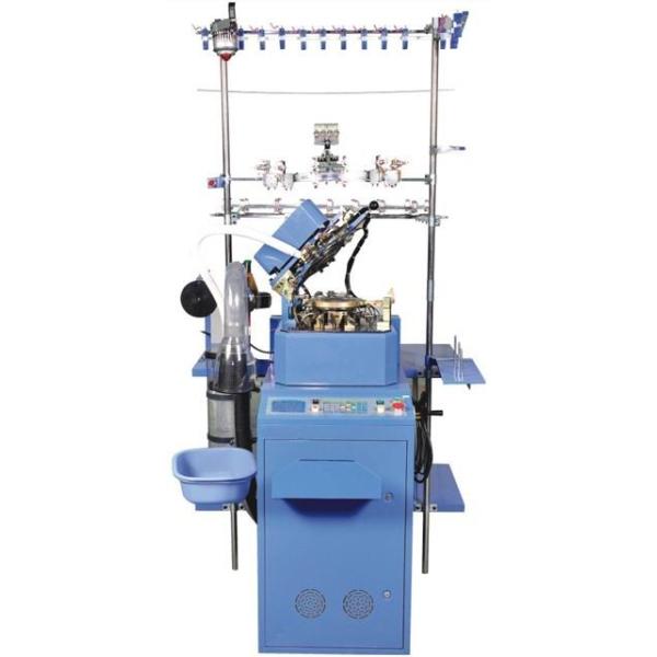 Socks Knitting Machine  FX-6F-C 