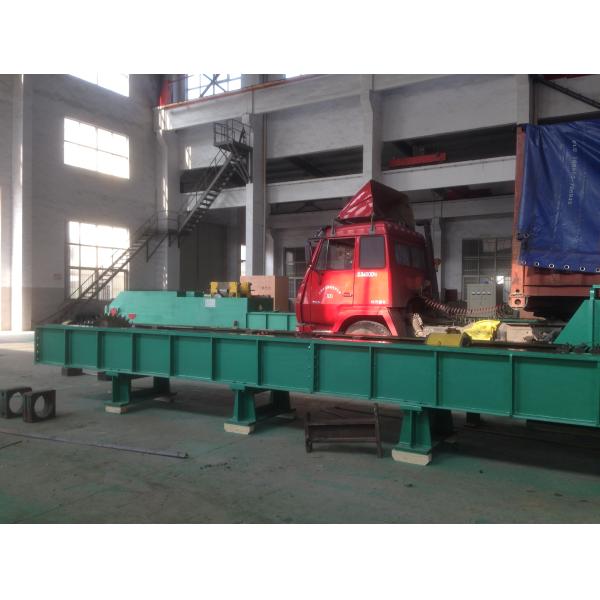 Metal inconsútil de la fabricación del transporte del laminador del tubo de los SS que forma la máquina del marco