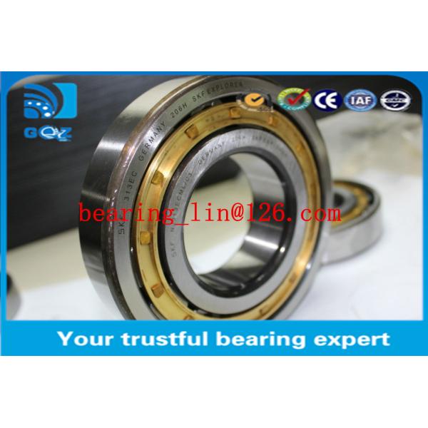 Сверхточное цилиндрическое роликовое подшипник для шпинделя станка