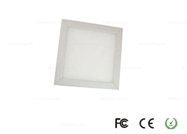 11 Watt AC240V Epistar 300x300 LED Panel Lights Suspended Ceiling Lighting