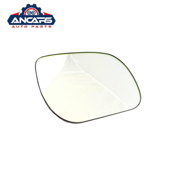 Rav4 2005-2011 Toyota Mirror Glass 87940-42A80 87931-42A00