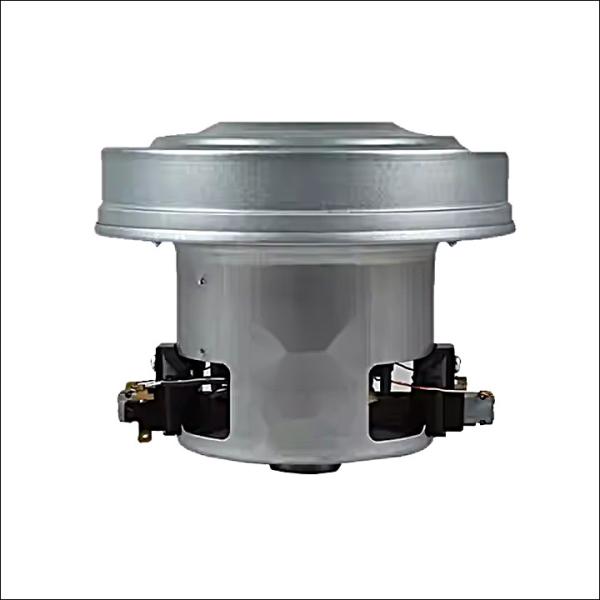 220V 0,75A Motor aspirador 1600W AC Motor de indução KG-PH25-1600