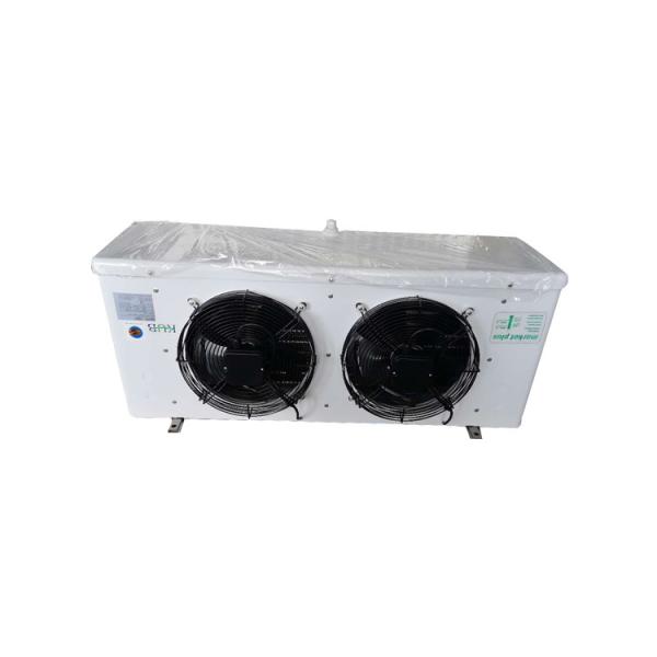 220V Commercial Cold Room Air Cooler with Single Fan for Refrigeration