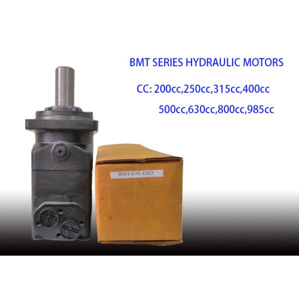 Motor de movimentação hidráulico da maquinaria da agricultura para o trator de John Deere de 8870 partes