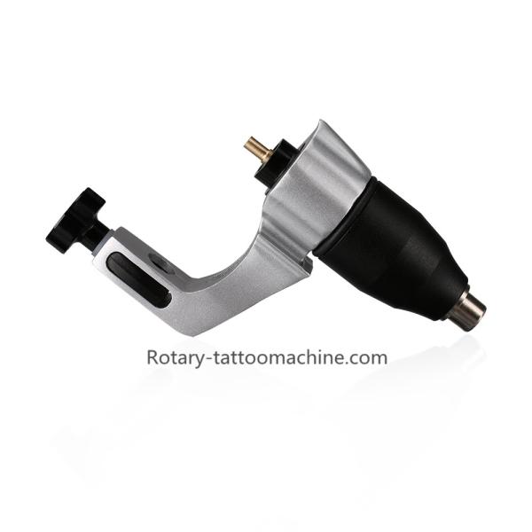 10 W Motor Body Art Shading Lining Rotation Tattoo Machine , Rotary Tattoo Equipment
