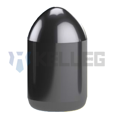 High Quality Rock Drill Button Bits DTH ball tooth drill bits for rock drilling in engineering mines have high-efficiency