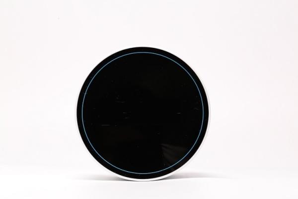 DC12V  Ceiling Or Wall Mounted Air Aroma Machine for Guestroom / Bathroom / Elevator Diameter 130*H155mm