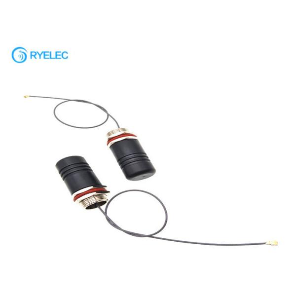 900-2100MHZ Mini Short Stubby Wireless Screw GSM GPRS Antenna 10km 50km 5km