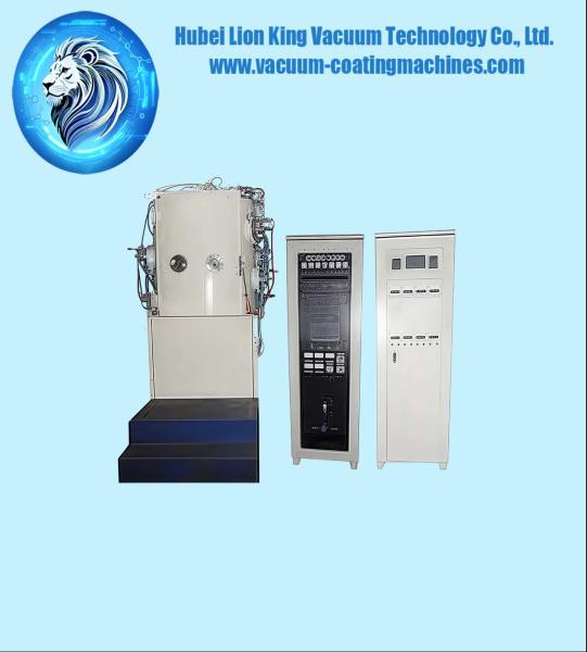 Automatic UV Spraying Line with PVD Vacuum Machine