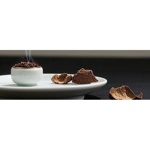 Rare Hainan Agarwood Incense Sticks For Meditation Spiritual Wellness Oud Incense Sticks