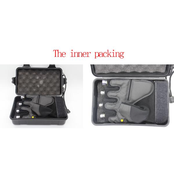 Луч зеленого цвета дистанционного управления 532nm лазерных лучей партии диско перчаток клуба на открытом воздухе