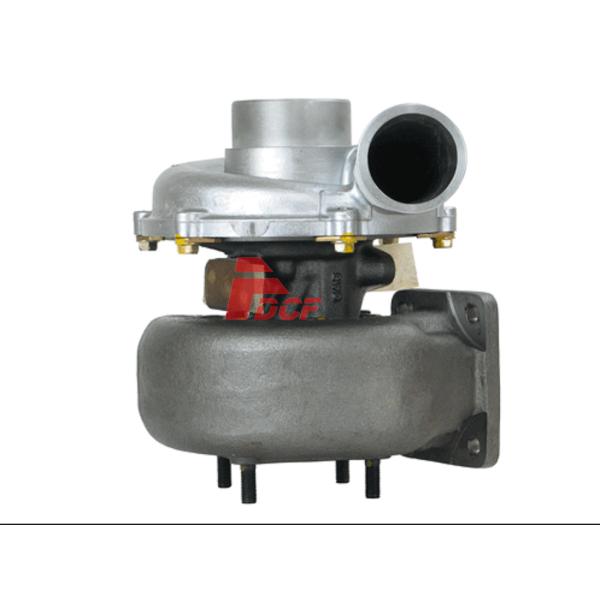 6SD1 Excavator Turbocharger RHE7 114400-3340 For Hitachi Excavator Parts EX300-3