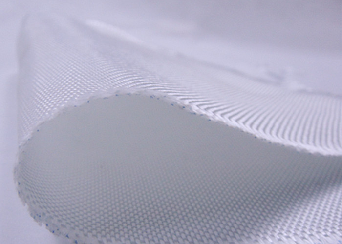 Nonwoven/сплетенная ткань фильтра волокна