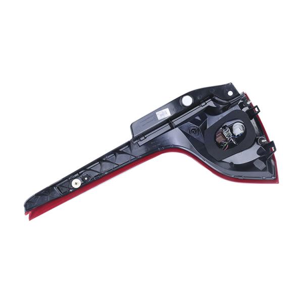 31323035 for Volvo XC60 Right Rear Tail Light Assembly
