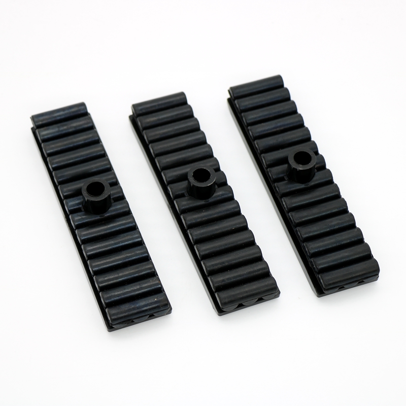Essential Parts For Smooth Elevator Operation Roller Guide Shoe Liner Otis Three In One