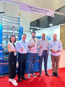 Dongguan Huafang Machinery Co., Ltd