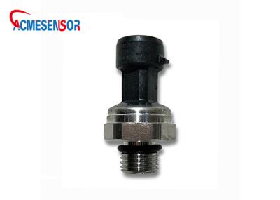 1000pF Air Compressor Pressure Transducer Automotive Ceramic Urea Pressure Transmitter