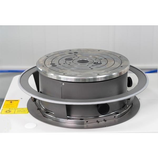 Large-load Automatic Self-aligning And Leveling Roundness Measuring Instrument Cylindrical Gauge Lab Test Machine