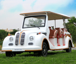 Promotion CE Motorcycle GCC Pocket Bikes Eec Atvs with Standing Postion of Tail Caddie